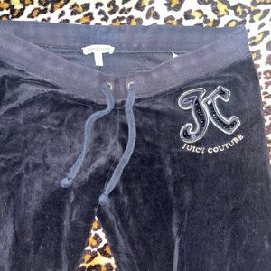 Juicy Couture 2000’s Sweatpants